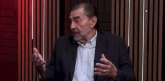 Causa fentanilo: Fernando Guillermo Cardini cuestionó las pericias
