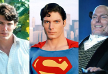 Christopher Reeve, el Superman más querido