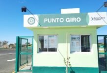 ¿Cómo funcionarán los Puntos GIRO, Policía Ambiental, Vamos en Bici y el Juzgado de Faltas este fin de semana largo?