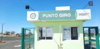 ¿Cómo funcionarán los Puntos GIRO, Policía Ambiental, Vamos en Bici y el Juzgado de Faltas este fin de semana largo?
