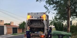Cómo funcionarán los servicios durante el fin de semana largo en Capital