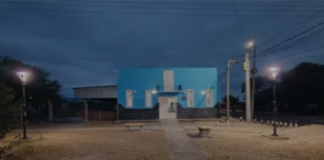 COMUNICADO | CENTRO VECINAL BARRIO 9 DE JULIO