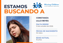 Constanza Lillo Reyes