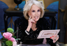 Continuará internada el fin de semana: cómo sigue la salud de Mirtha Legrand según el nuevo parte médico