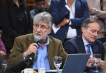 Convicción Federal acompañó con disidencias el dictamen oficial sobre Patentes