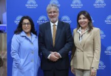 Convicción Federal acompañó con disidencias el dictamen oficial sobre Patentes y aportó propuesta innovadora en salud mental