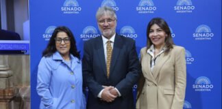 Convicción Federal acompañó con disidencias el dictamen oficial sobre Patentes y aportó propuesta innovadora en salud mental