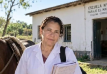 Convocan a un paro nacional docente y jornada de duelo para hoy jueves por la muerte de la maestra rural en Corrientes