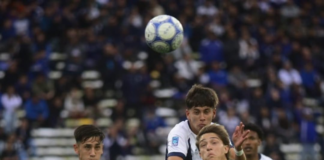 Defensa y Justicia se lo dio vuelta a Talleres en Córdoba y aseguró su pase a los playoffs del Clausura