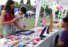 Día de la Madre en Catamarca: llega la Feria de las Emprendedoras a la Plaza del Aviador