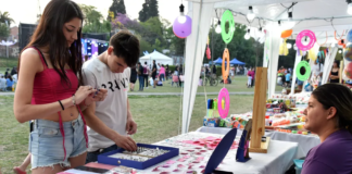 Día de la Madre en Catamarca: llega la Feria de las Emprendedoras a la Plaza del Aviador