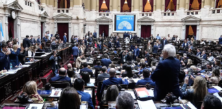 Diputados aprobó la nueva ley de Discapacidad: acuerdo amplio que incluyó al PJ
