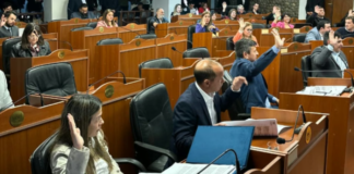 DIPUTADOS APROBÓ LA ZONA FRANCA EN CATAMARCA Y EL PROYECTO VUELVE AL SENADO