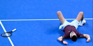 Djokovic, más cerca de una nueva hazaña
