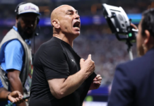 Dura sanción de la FIFA al técnico de Egipto por gestos y declaraciones ante Argentina en el Mundial 2026