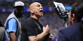 Dura sanción de la FIFA al técnico de Egipto por gestos y declaraciones ante Argentina en el Mundial 2026