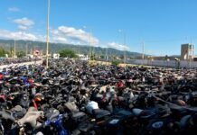 El Corralón Municipal avanzará en expedientes para compactar 500 motos