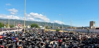 El Corralón Municipal avanzará en expedientes para compactar 500 motos