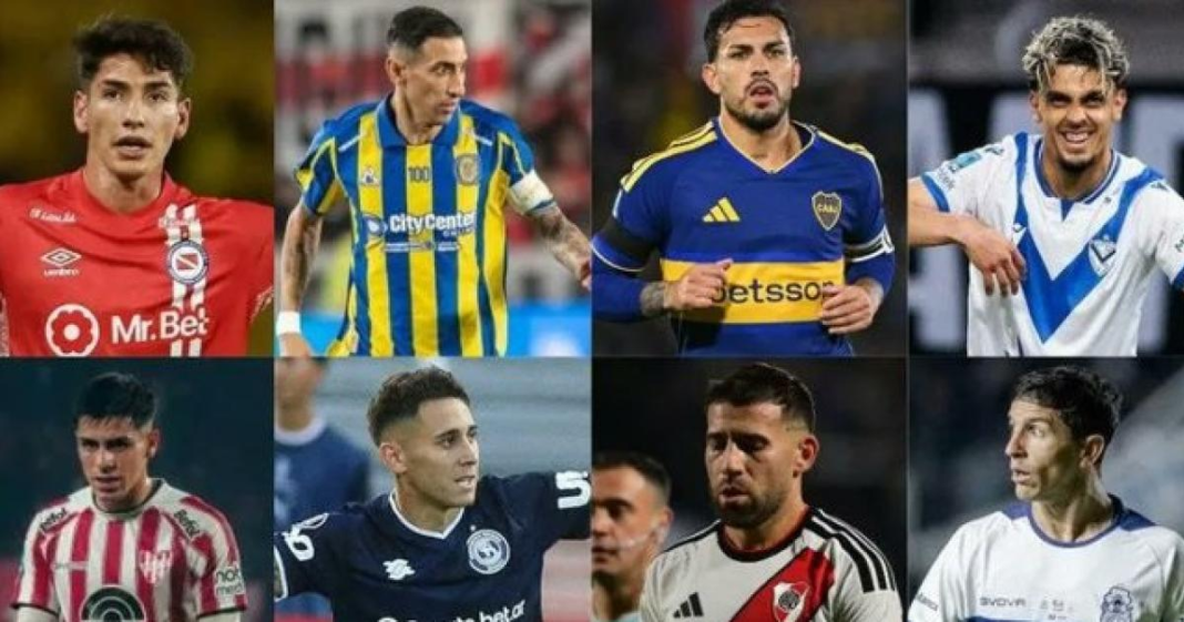 El Fútbol Argentino reprograma el calendario por la visita del Papa León XIV: todos los detalles