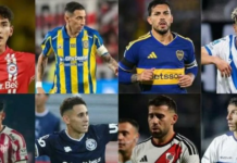 El Fútbol Argentino reprograma el calendario por la visita del Papa León XIV: todos los detalles