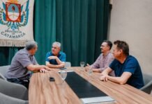 El Gobierno confirmó apoyo a Sabri Catamarca para garantizar los puestos de trabajo