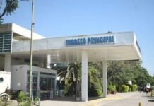El Hospital San Juan Bautista aumentó un 43,7% su actividad quirúrgica