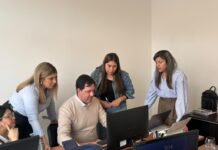El Ministerio de Gobierno avanza en la modernización de la administración municipal