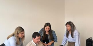El Ministerio de Gobierno avanza en la modernización de la administración municipal