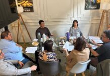 El Municipio avanza en una propuesta para formalizar los alojamientos temporarios