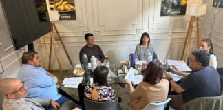 El Municipio avanza en una propuesta para formalizar los alojamientos temporarios
