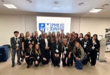 El PMI Day 2026 reunió a más de 300 docentes de inglés en una destacada jornada de innovación educativa