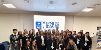 El PMI Day 2026 reunió a más de 300 docentes de inglés en una destacada jornada de innovación educativa