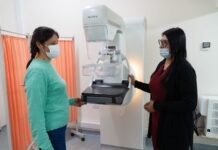 El San Juan Bautista invita a la Jornada “Diagnóstico Rosa: El valor de la Imagen en la Detección Precoz del Cáncer de Mama”