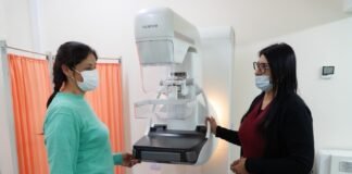 El San Juan Bautista invita a la Jornada “Diagnóstico Rosa: El valor de la Imagen en la Detección Precoz del Cáncer de Mama”