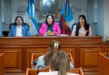 El Senado aprobó iniciativas sobre prevención, educación y cultura