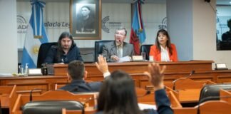 El Senado avanzó en proyectos de inclusión, igualdad de derechos y reconocimiento cultural