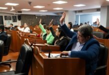 El Senado convirtió en ley la creación de la Zona Franca en Catamarca