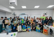 El Sistema Educativo Municipal fortalece sus políticas inclusivas con experiencias vivenciales en sus escuelas
