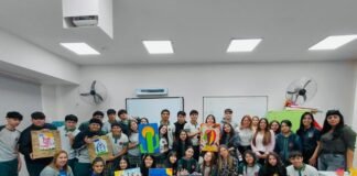 El Sistema Educativo Municipal fortalece sus políticas inclusivas con experiencias vivenciales en sus escuelas