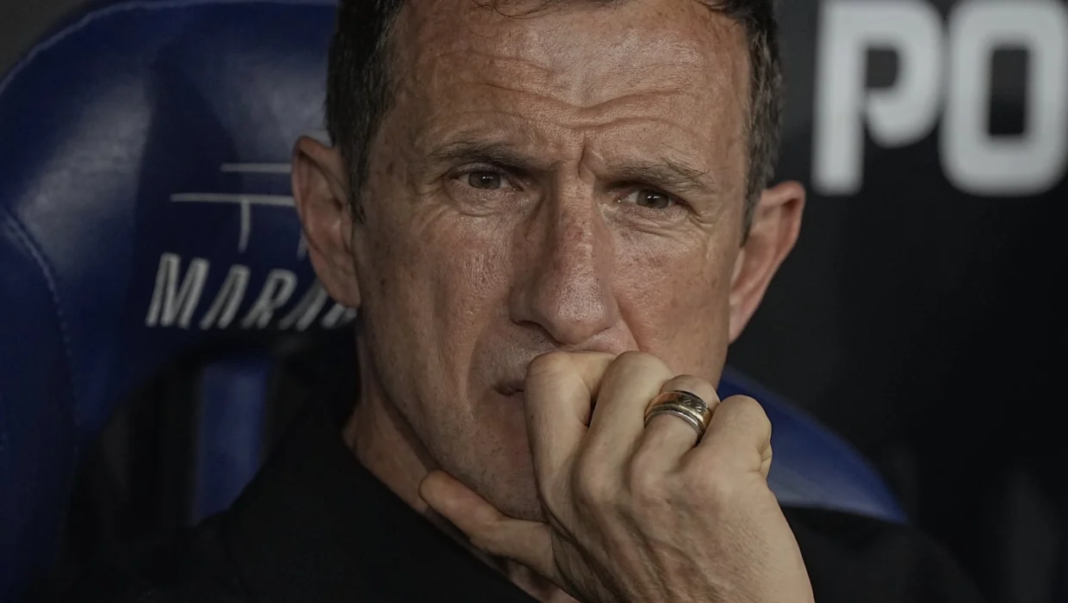 El Vasco Arruabarrena cauto pese al gran triunfo de Boca en el Maracaná: “Llegamos a la final pero todavía no ganamos nada”