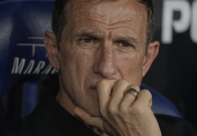 El Vasco Arruabarrena cauto pese al gran triunfo de Boca en el Maracaná: “Llegamos a la final pero todavía no ganamos nada”