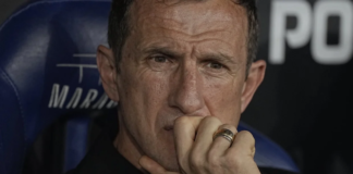 El Vasco Arruabarrena cauto pese al gran triunfo de Boca en el Maracaná: “Llegamos a la final pero todavía no ganamos nada”