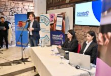 En Belén, se realizó el lanzamiento del Servicio Provincial de Teleconsulta