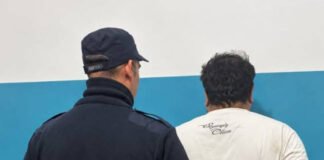 En el Este de la Capital una persona fue aprehendida
