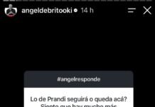 En pleno escándalo con Emanuel Ortega, Julieta Prandi se fue del país con un hombre