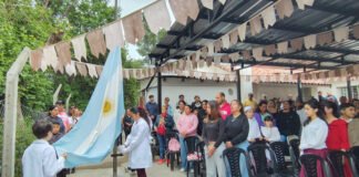 Escuelas de Miraflores revalorizan el legado de fe, educación y compromiso ciudadano del Beato Esquiú