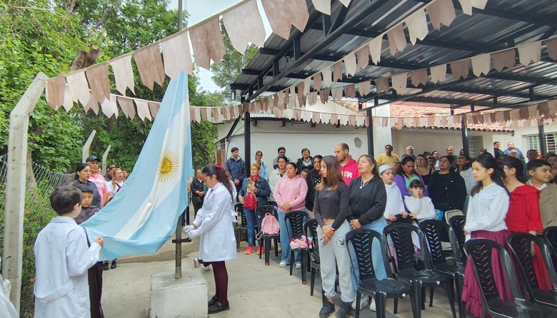 Escuelas de Miraflores revalorizan el legado de fe, educación y compromiso ciudadano del Beato Esquiú