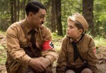 Este viernes culmina el ciclo de Cine y Psicoanálisis con la proyección de “Jojo Rabbit”