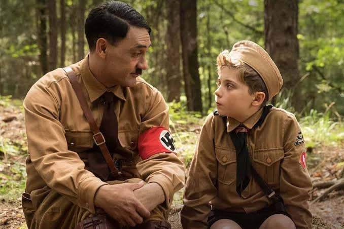 Este viernes culmina el ciclo de Cine y Psicoanálisis con la proyección de “Jojo Rabbit”