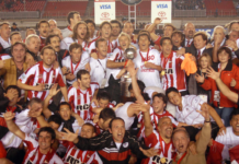 Estudiantes de La Plata jugará su sexta final de Copa Libertadores: cómo está la tabla histórica del torneo
